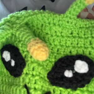 Comprador de Etsy ha añadido una foto de su compra