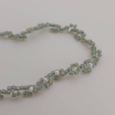 100 Perles En Verre De Bohême Facettées - 4mm, Violet California - Marque Preciosa - Fabriqué En France