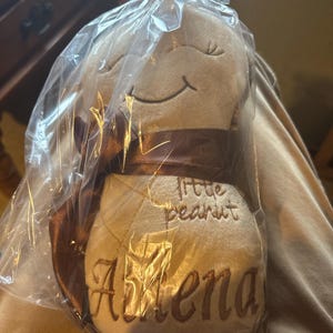 Jamie ha añadido una foto de su compra