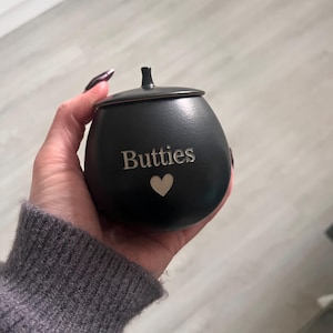 Hannah ha añadido una foto de su compra