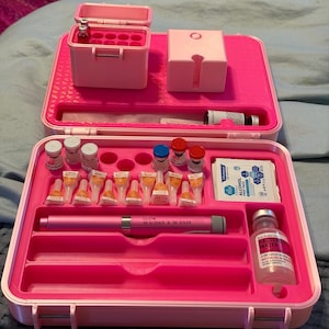 Ashley added a photo of their purchase