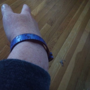 sarah added a photo of their purchase