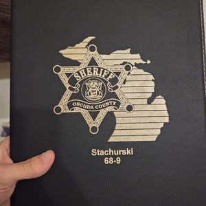 Zachary hat ein Foto des gekauften Artikels hinzugefügt