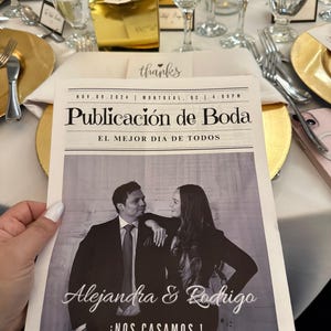 Alejandra added a photo of their purchase