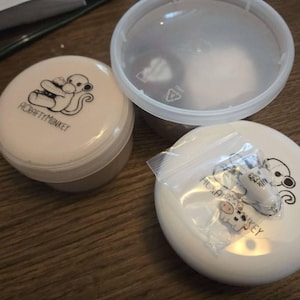 Vee added a photo of their purchase