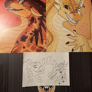 Randi added a photo of their purchase