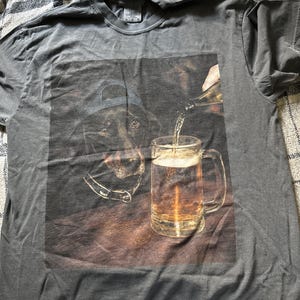 Natalie added a photo of their purchase
