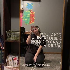 Jordan added a photo of their purchase