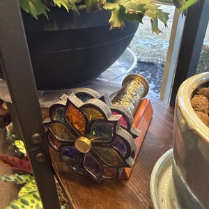 Lis added a photo of their purchase