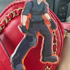 Madison added a photo of their purchase