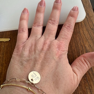 Juliet added a photo of their purchase