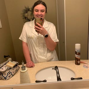Sierra added a photo of their purchase