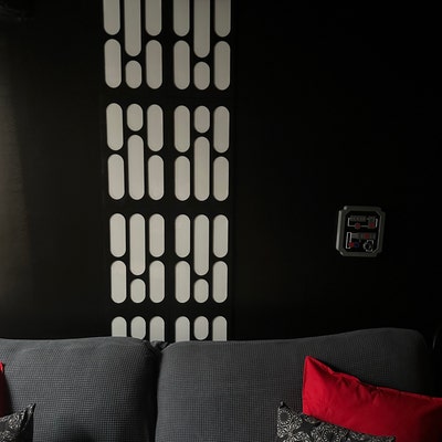 Star Wars Inspired Wall Panels - Etsy