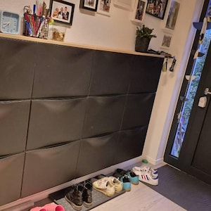 Franziska added a photo of their purchase