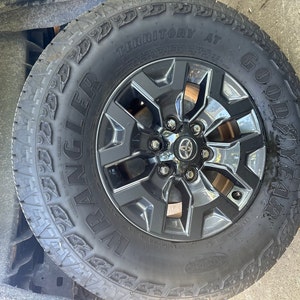 Daniel added a photo of their purchase