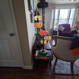Eileen added a photo of their purchase