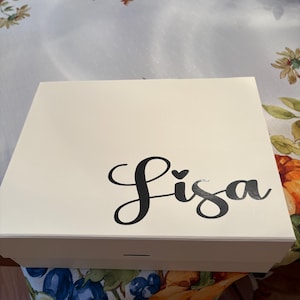 Nancy ha aggiunto una foto del proprio acquisto
