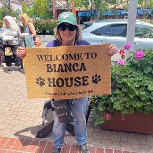 Joanne added a photo of their purchase