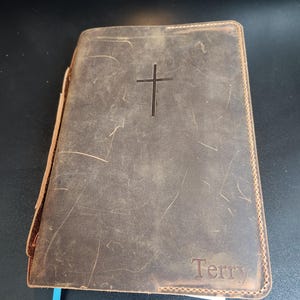 Terry added a photo of their purchase