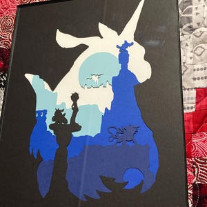 Leslie added a photo of their purchase