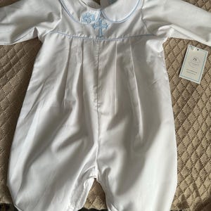 Boys Baptism Outfit, Baby Boy Baptism Outfit, Christening Outfits for Boys 293270
