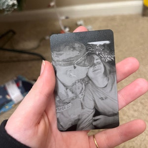 Desarey added a photo of their purchase