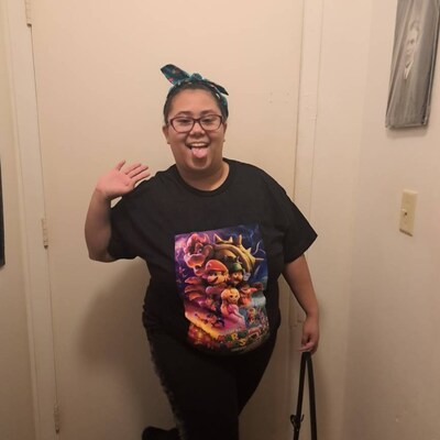 Ferxxo Shirt Ferxxo Merch Ferxxo Nitro Jam FEID - Etsy