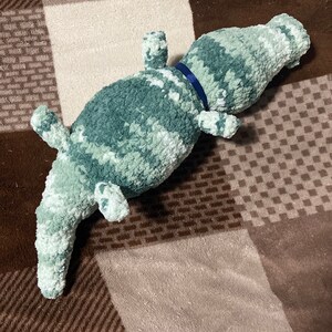 Luna heeft een foto van de aankoop toegevoegd