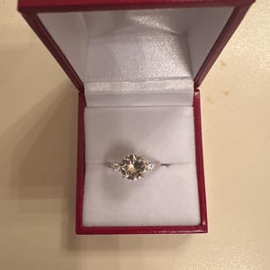 Dawn added a photo of their purchase