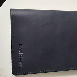 Karl added a photo of their purchase