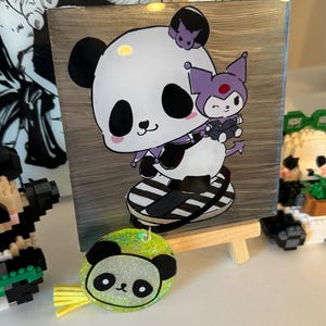 Melanie added a photo of their purchase