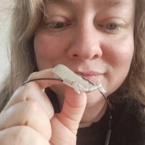 Annika added a photo of their purchase