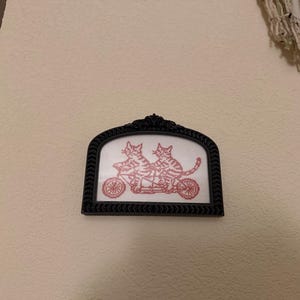 Naomi added a photo of their purchase