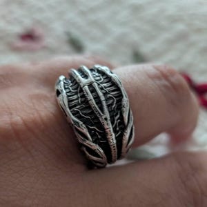 Demetrios added a photo of their purchase