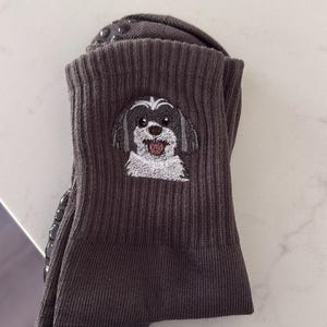 Patricia added a photo of their purchase