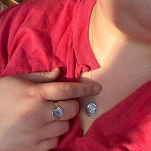 Etsy-Käufer:in hat ein Foto des gekauften Artikels hinzugefügt