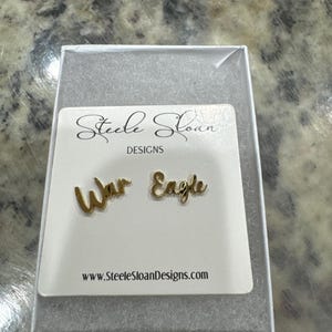 Acquirente Etsy ha aggiunto una foto del proprio acquisto