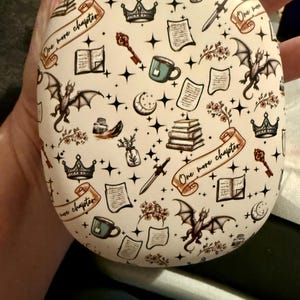 Julie added a photo of their purchase