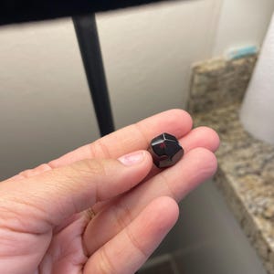 Etsy buyer added a photo of their purchase