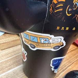 Adrienne added a photo of their purchase
