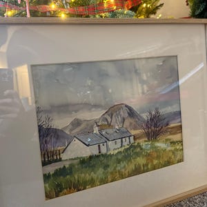 Lauren heeft een foto van de aankoop toegevoegd