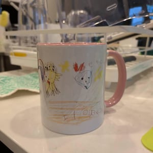 Katie ha añadido una foto de su compra