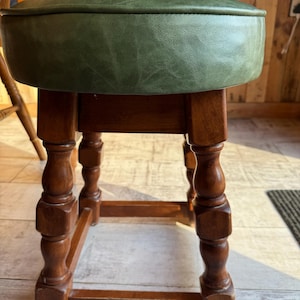 Comprador de Etsy ha añadido una foto de su compra