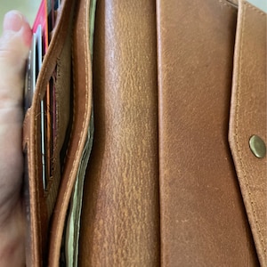 Comprador de Etsy ha añadido una foto de su compra