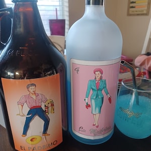 Patricia added a photo of their purchase