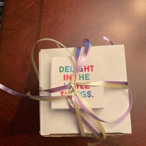 Kerry added a photo of their purchase