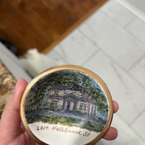 Cindy added a photo of their purchase
