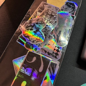 Kristin dodał(a) zdjęcie swoich zakupów