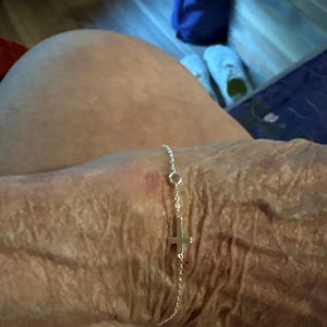 Tina added a photo of their purchase