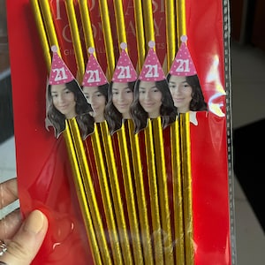 Ava added a photo of their purchase